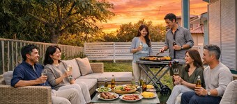 rinne Kujukuri  Beachhouse 