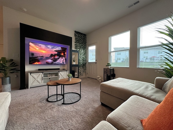 Smart TV, libros