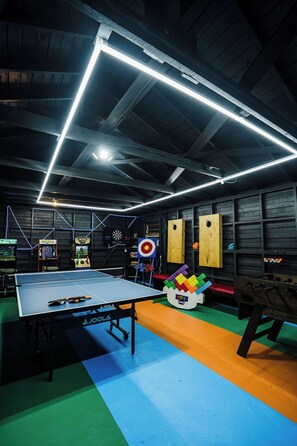 Sala de jogos