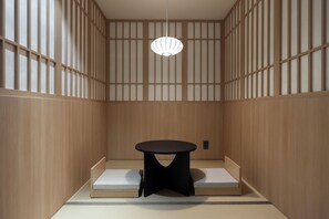 Wellness Room