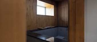 Aank Ryokan Hotel Ansan Seonbu Branch