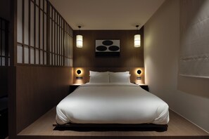 Relaxtion Room | View from room