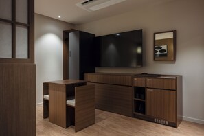 Relaxtion Room | Free WiFi