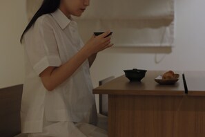 Relaxtion Twin Room | Free WiFi