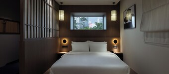 Aank Ryokan Hotel Ansan Seonbu Branch