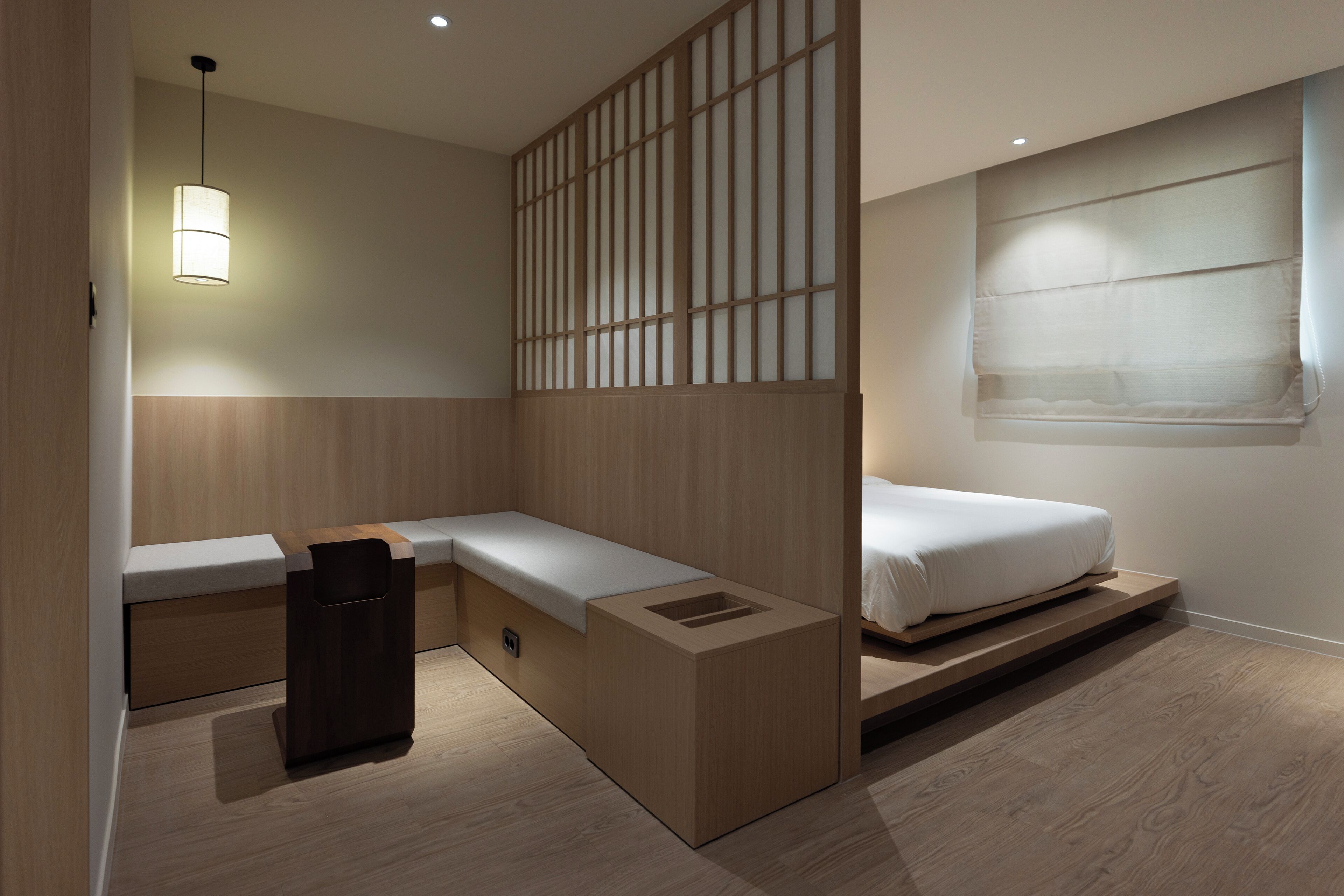 스탠다드룸 | 책상, 노트북 작업 공간, 무료 WiFi, 침대 시트