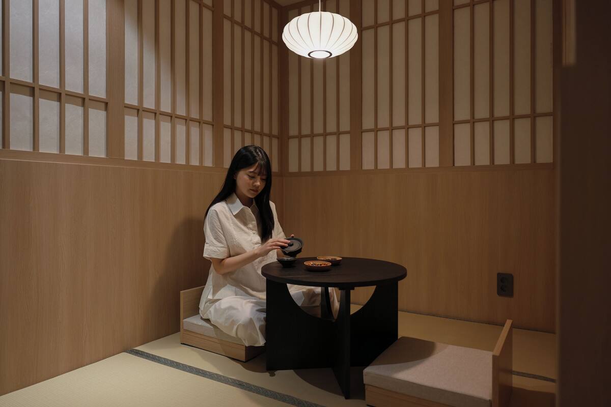 Wellness Room | Desk, laptop workspace, soundproofing, free WiFi