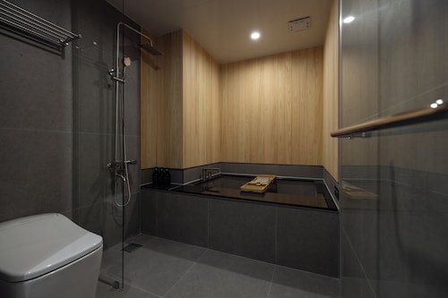 Anook  Ryokan Hotel Ansan Seonbu