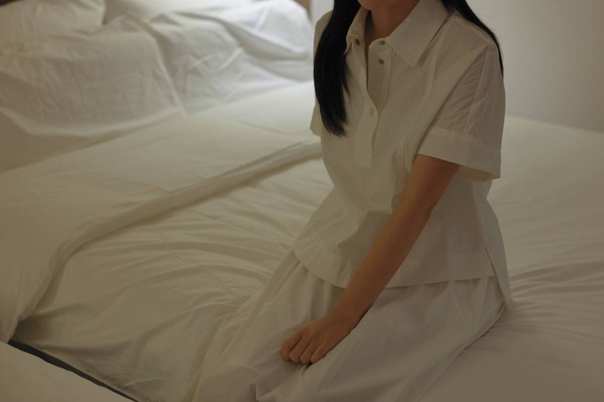 Relaxtion Twin Room | Free WiFi