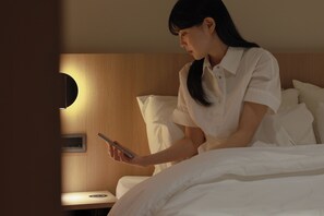 Quarto standard | Wi-Fi de cortesia