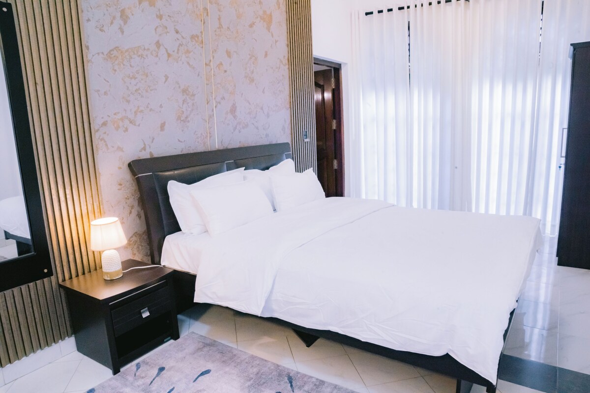 Image de profil de l’hôte