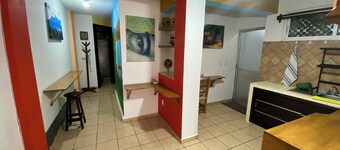 Department! Downtown Huauchinango Pueblo Magico!