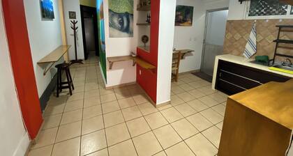 Department! Downtown Huauchinango Pueblo Magico!