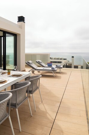 Room - Horizonte Line (Villajoyosa)