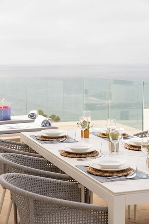 Room - Horizonte Line (Villajoyosa)