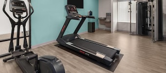 Echo Suites Extended Stay Wyndham Ft Worth Allianc
