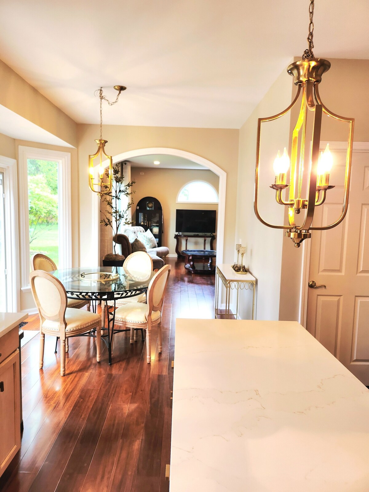 Image de profil de l’hôte