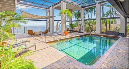 VRCC Villa Dolphin House