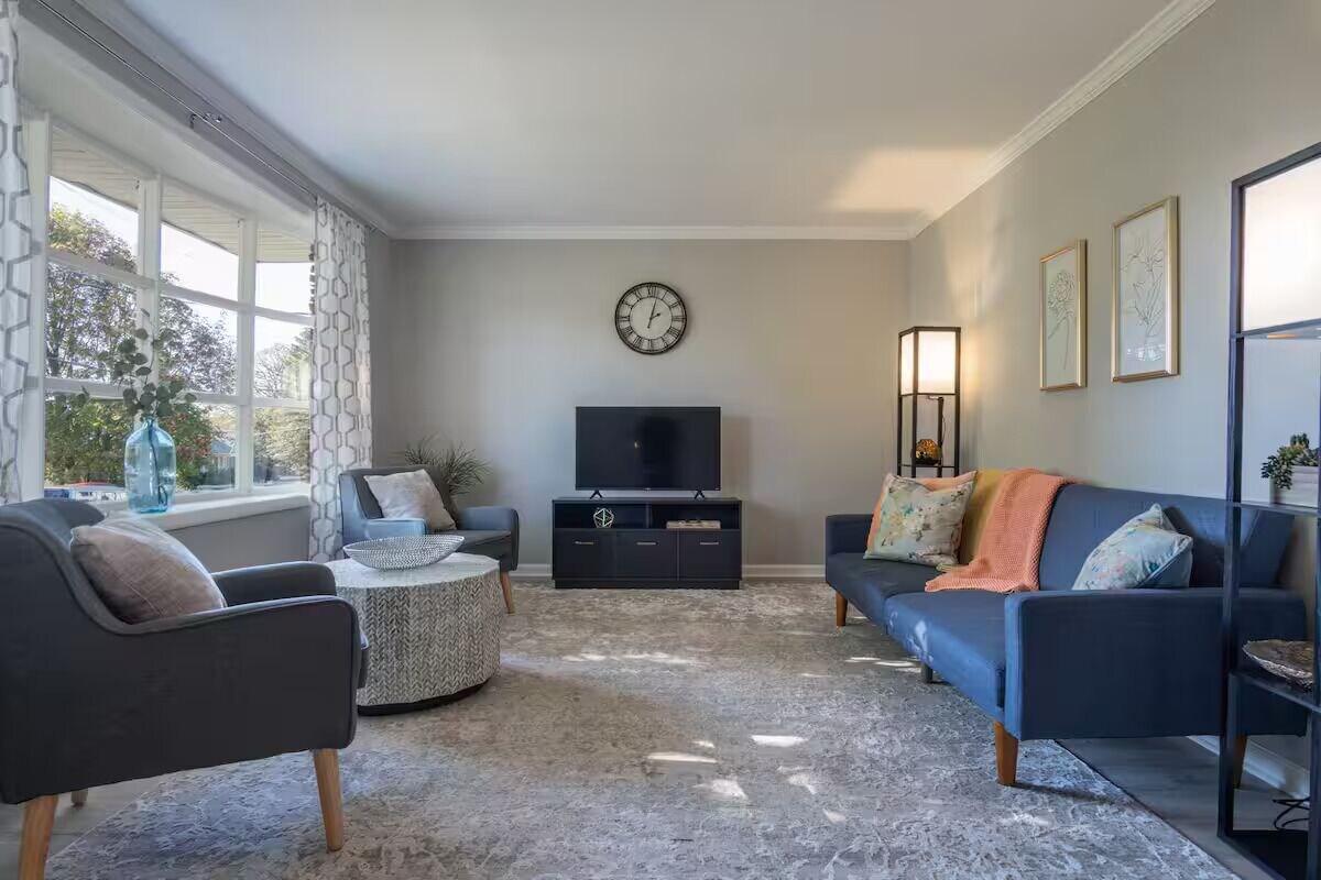 Image de profil de l’hôte