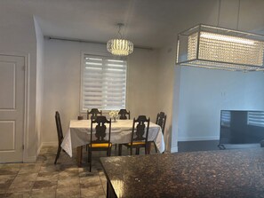 用餐