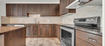 Specious and cozy 4 bedroom and 3 bathroom
