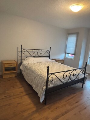 4 Schlafzimmer, Internetzugang, Bettwäsche