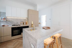 Cucina privata