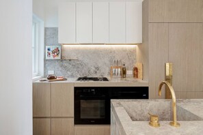 Cucina privata