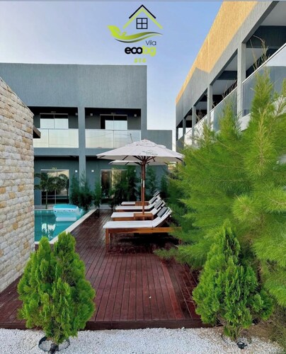 Studio in Cond. Vila Ecobg - Apartment S14 Barra Grande-PI