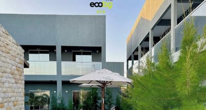 Studio in Cond. Vila Ecobg - Apartment S14 Barra Grande-PI