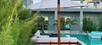 Studio in Cond. Vila Ecobg - Apartment S14 Barra Grande-PI