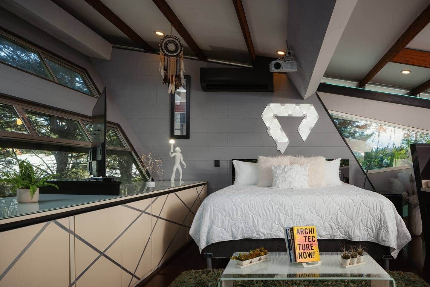 2 slaapkamers, wifi, beddengoed