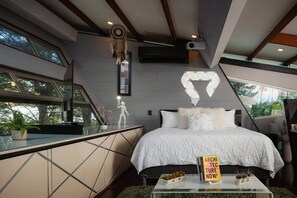 2 slaapkamers, wifi, beddengoed