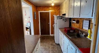 Andrewâs Place a Seaside hidden gem! In outport, Francois NL!