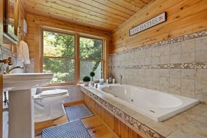 Een douche, een haardroger