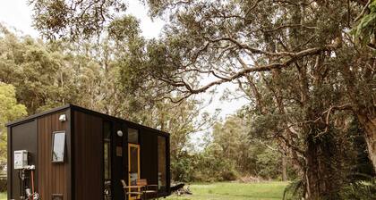 Yarriabinni Escape 1 by Tiny Away