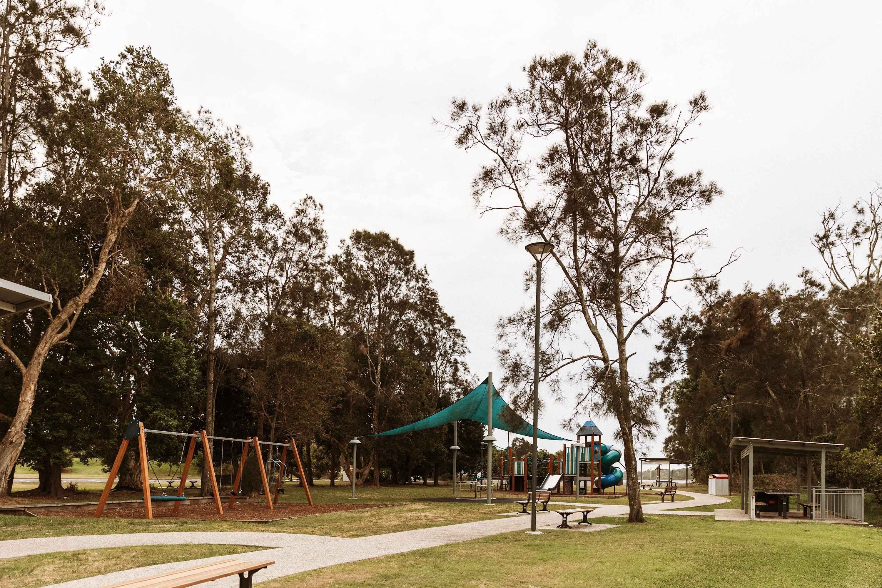 子供用スペース