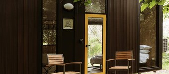 Yarriabinni Escape 2 by Tiny Away