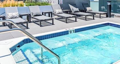 Modern Boutique Living in Culver City