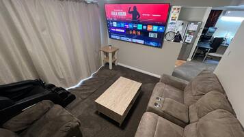 TV
