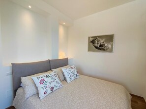 1 slaapkamer, wifi, beddengoed