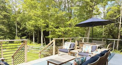Rumble Road Refuge, Rumble Road Refuge at Sugarbush