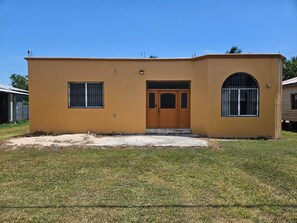 Fachada