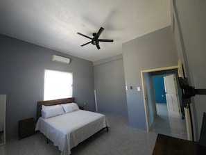 3 slaapkamers, wifi, beddengoed