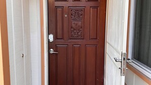 Detalle exterior