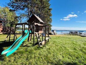 Barnområde