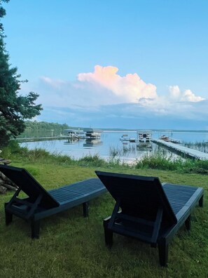 Boendeområde