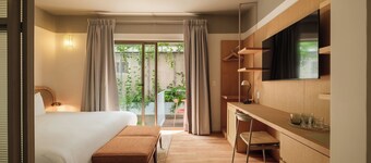 Cholula Condesa Hotel by Lumina