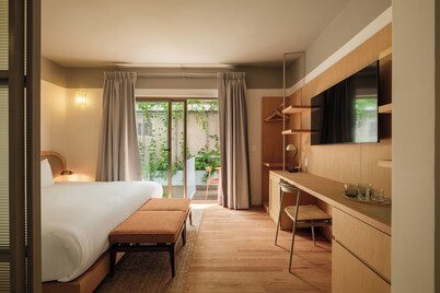 Cholula Condesa Hotel by Lumina