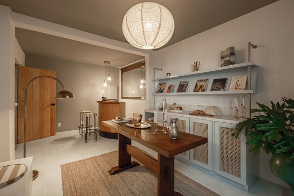 Reception - Cholula Condesa Hotel by Lumina (Mexico City)